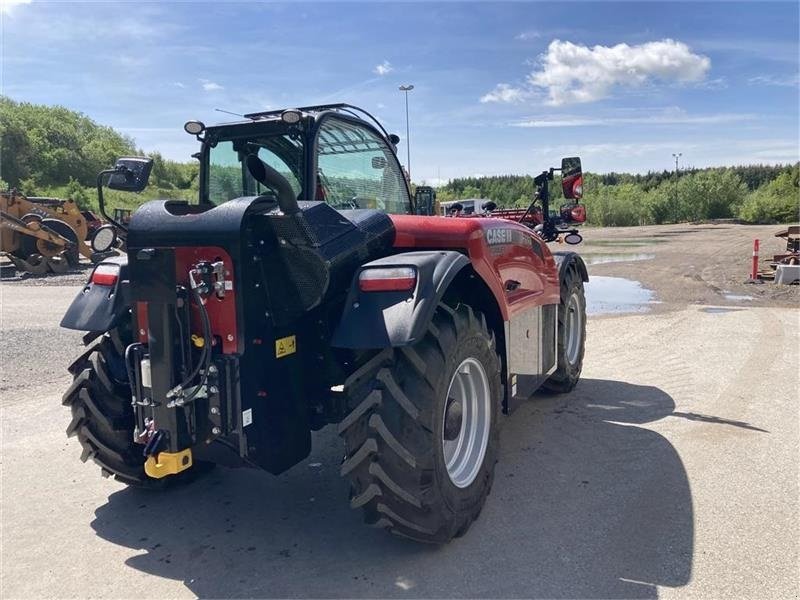 Teleskoplader tipa Case IH Farmlift 737 Fabriksny Sælges., Gebrauchtmaschine u Aalborg SV (Slika 5)