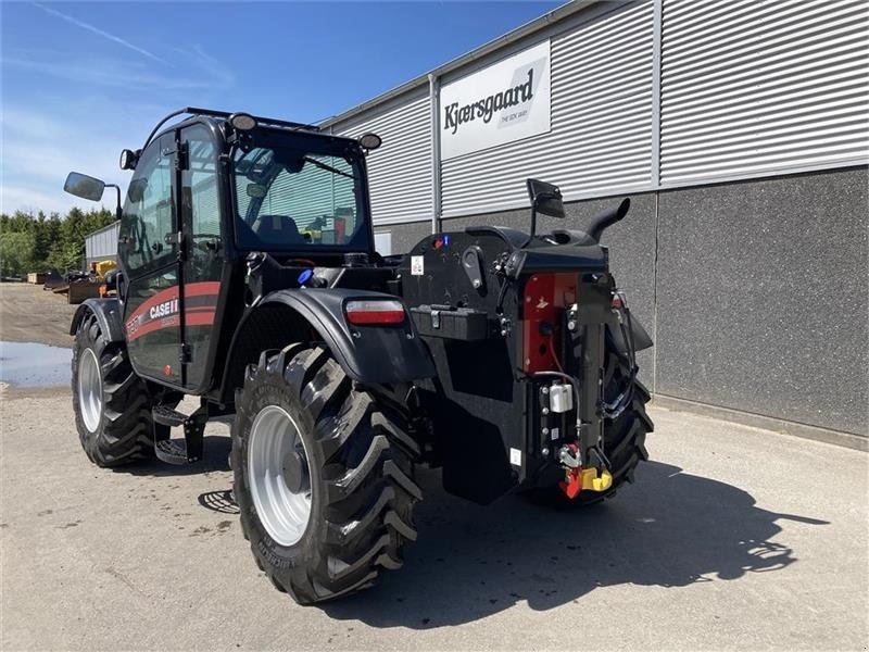 Teleskoplader a típus Case IH Farmlift 737 Fabriksny Sælges., Gebrauchtmaschine ekkor: Vrå, Frejlev, Hornslet & Ringsted (Kép 3)