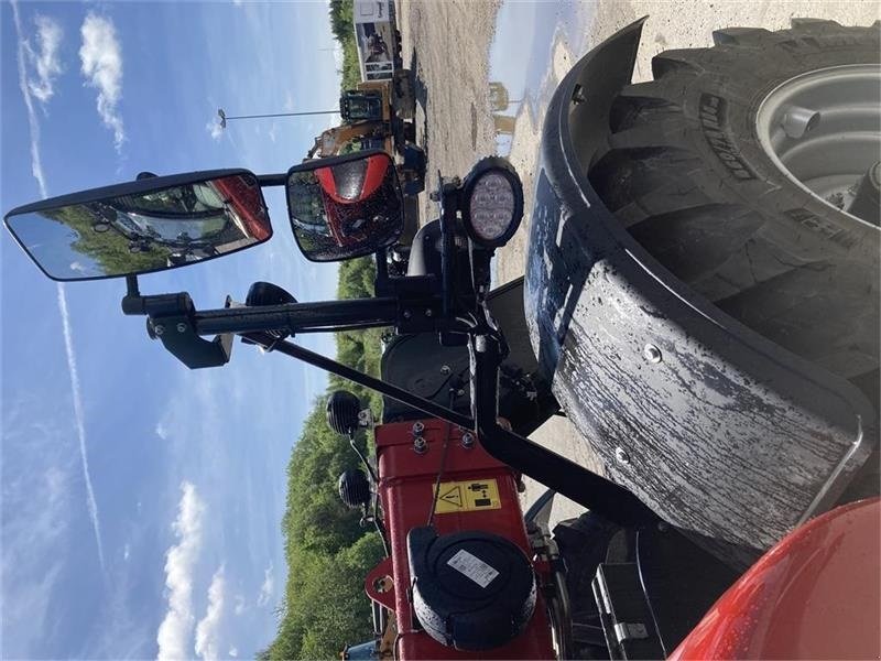 Teleskoplader del tipo Case IH Farmlift 737 Fabriksny Sælges., Gebrauchtmaschine en Aalborg SV (Imagen 6)