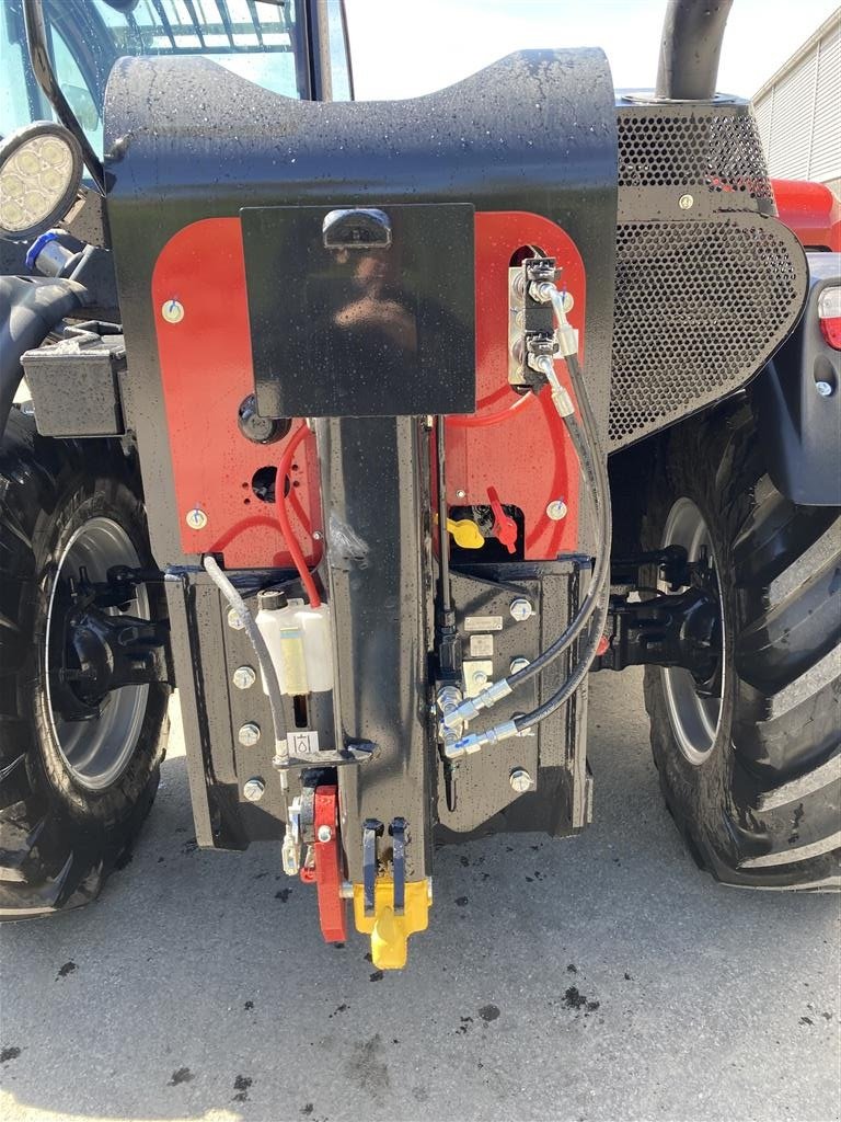 Teleskoplader του τύπου Case IH Farmlift 737 Fabriksny Sælges., Gebrauchtmaschine σε Aalborg SV (Φωτογραφία 4)