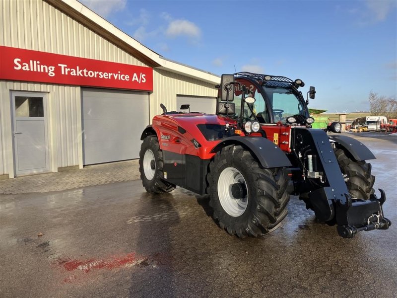 Teleskoplader van het type Case IH FARMLIFT 742 MY24, Gebrauchtmaschine in Spøttrup (Foto 1)