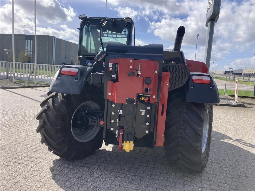 Teleskoplader tip Case IH FARMLIFT 742 Ny model, Gebrauchtmaschine in Horsens (Poză 5)