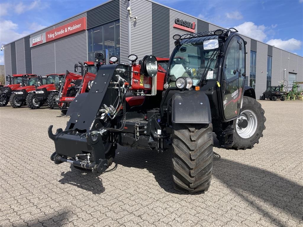 Teleskoplader del tipo Case IH FARMLIFT 742 Ny model, Gebrauchtmaschine In Horsens (Immagine 3)