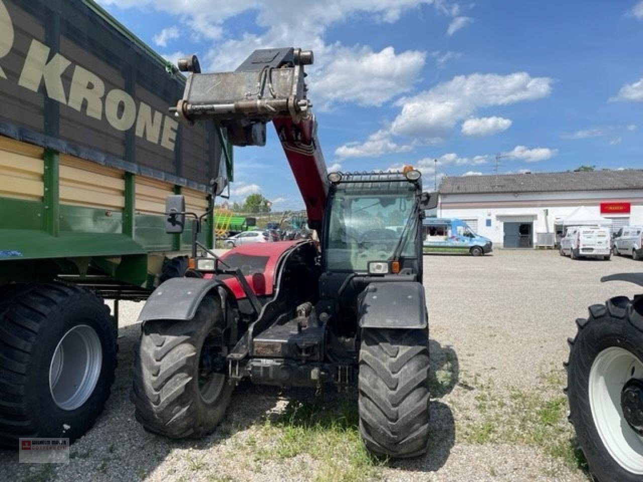 Teleskoplader du type Case IH FARMLIFT 742 PRO, Gebrauchtmaschine en Gottenheim (Photo 4)