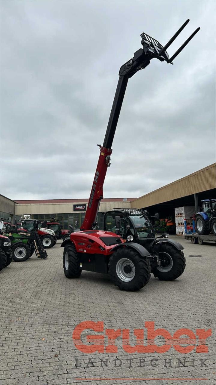 Teleskoplader a típus Case IH Farmlift 742 Vorführer, Neumaschine ekkor: Ampfing (Kép 1)