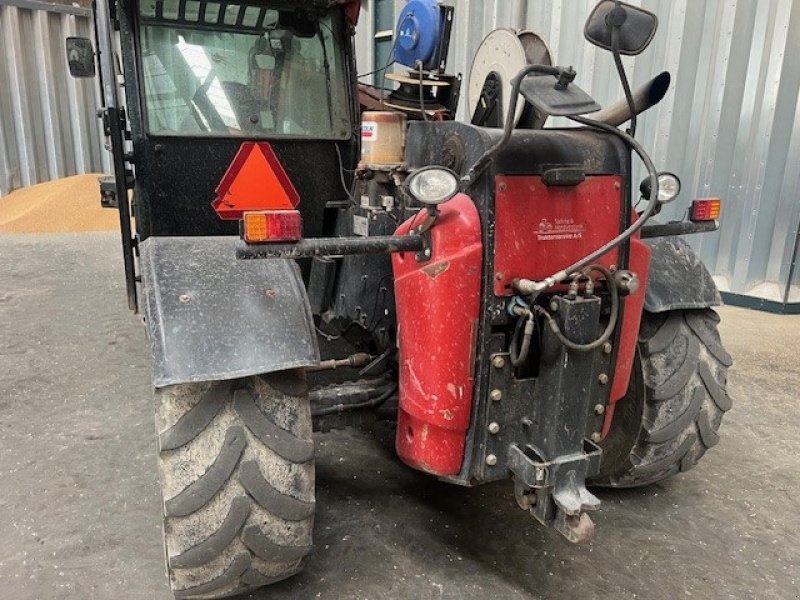 Teleskoplader of the type Case IH FARMLIFT 742, Gebrauchtmaschine in Thisted (Picture 2)