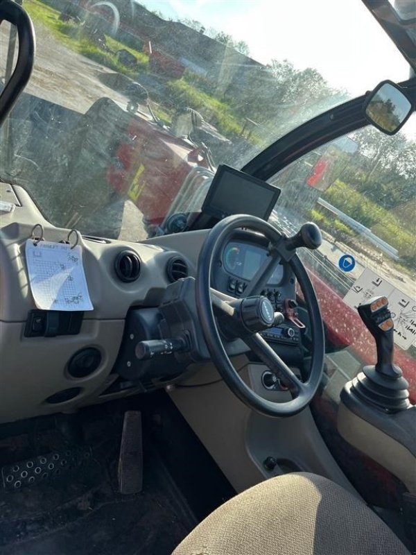 Teleskoplader typu Case IH FARMLIFT 742, Gebrauchtmaschine w Vrå, Frejlev, Hornslet & Ringsted (Zdjęcie 5)