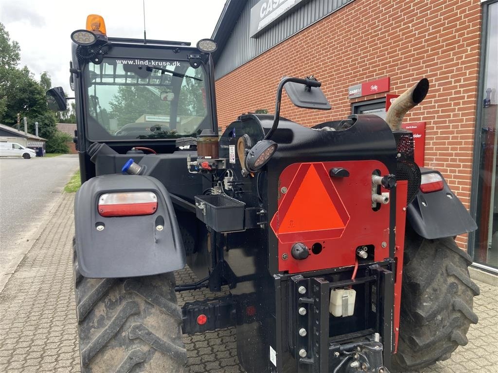 Teleskoplader typu Case IH FARMLIFT 742, Gebrauchtmaschine v Bredsten (Obrázek 4)