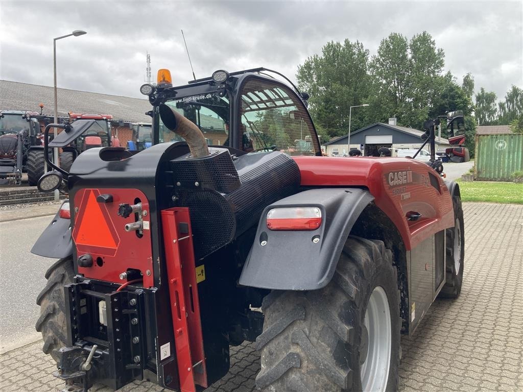 Teleskoplader του τύπου Case IH FARMLIFT 742, Gebrauchtmaschine σε Bredsten (Φωτογραφία 5)