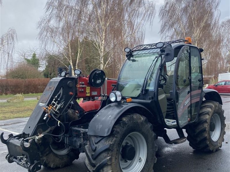 Teleskoplader типа Case IH FARMLIFT 742, Gebrauchtmaschine в Søllested (Фотография 1)