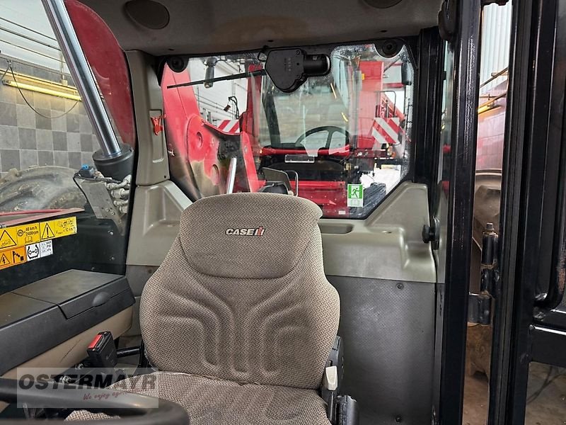 Teleskoplader van het type Case IH Farmlift 742, Gebrauchtmaschine in Rohr (Foto 12)