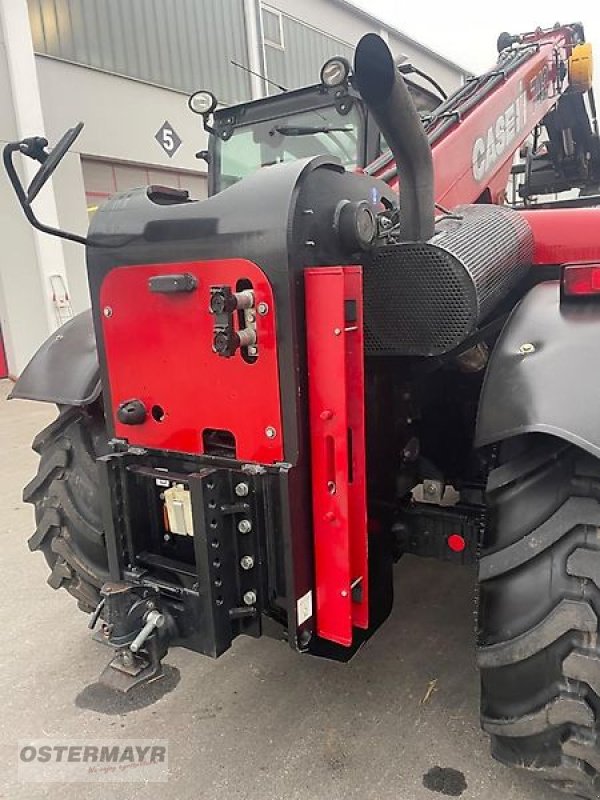 Teleskoplader del tipo Case IH Farmlift 742, Gebrauchtmaschine en Rohr (Imagen 4)