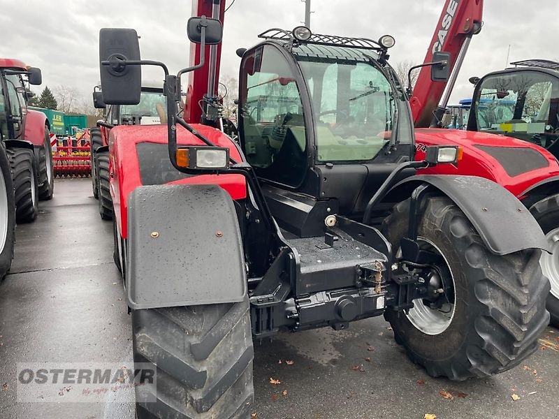 Teleskoplader van het type Case IH Farmlift 742, Gebrauchtmaschine in Rohr (Foto 2)