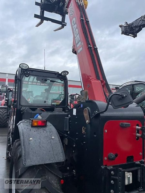 Teleskoplader van het type Case IH Farmlift 742, Gebrauchtmaschine in Rohr (Foto 4)