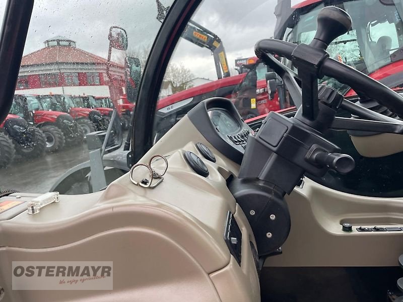 Teleskoplader van het type Case IH Farmlift 742, Gebrauchtmaschine in Rohr (Foto 9)