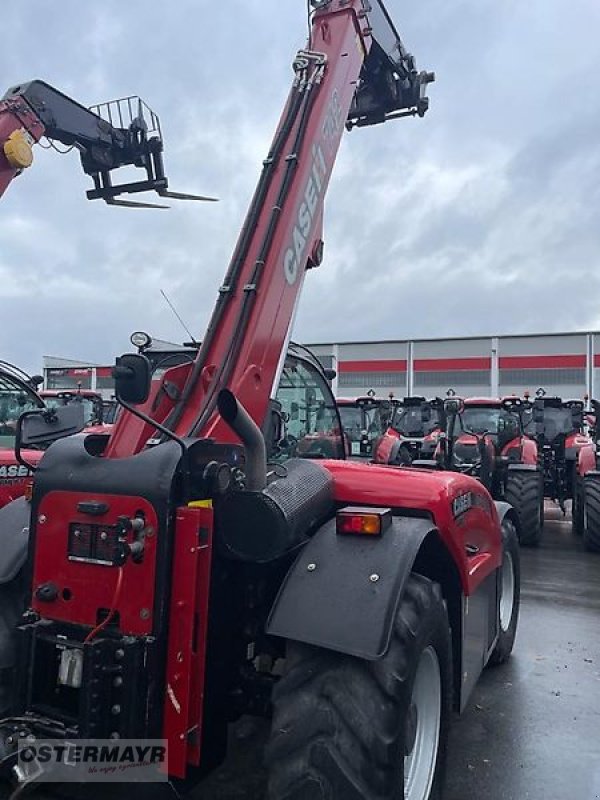 Teleskoplader van het type Case IH Farmlift 742, Gebrauchtmaschine in Rohr (Foto 5)