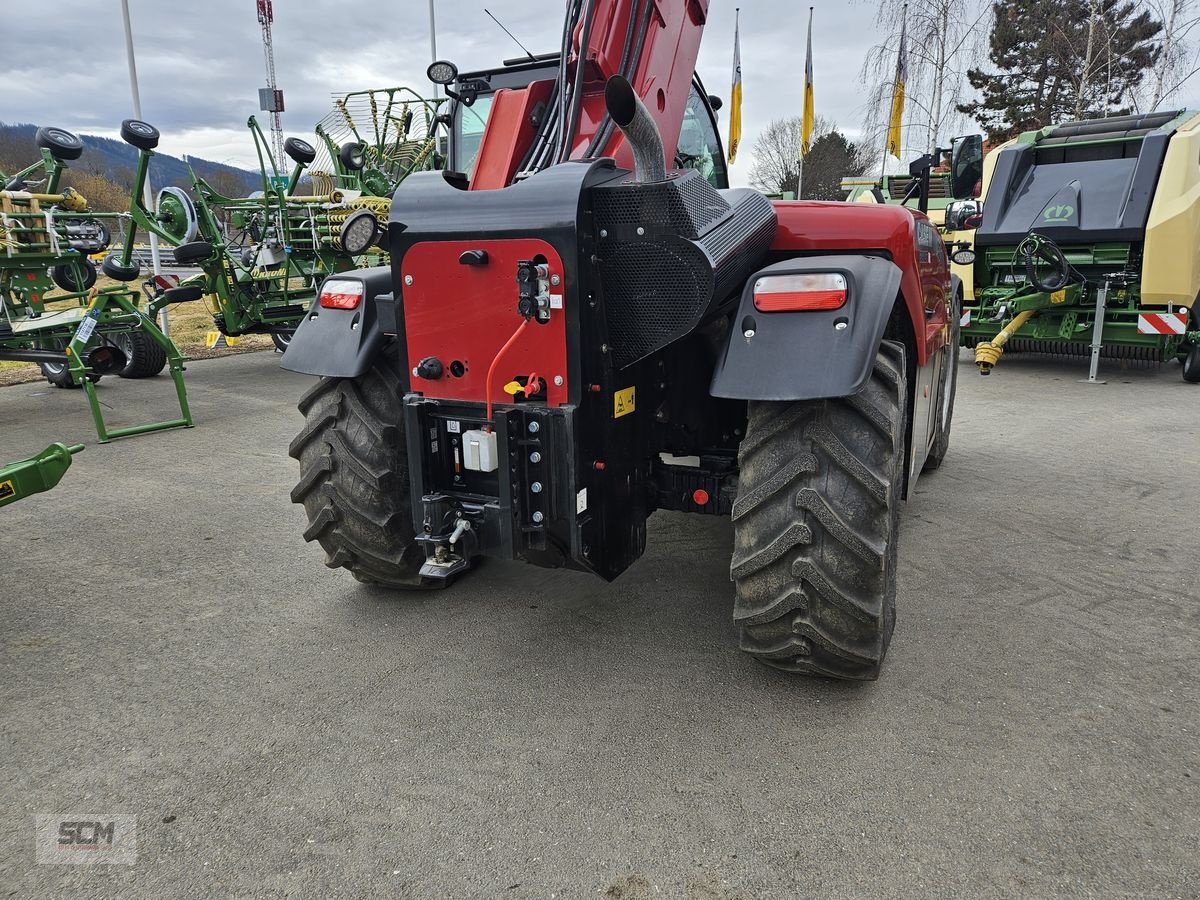 Teleskoplader del tipo Case IH Farmlift 935, Vorführmaschine In St. Marein (Immagine 6)