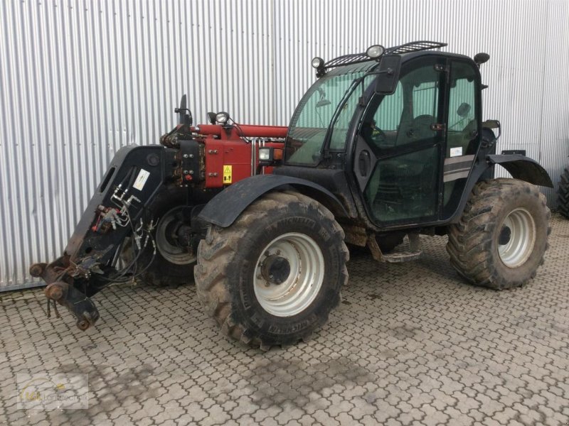 Teleskoplader of the type Case IH Farmlift 935, Gebrauchtmaschine in Pfreimd (Picture 1)