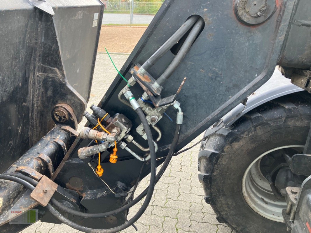 Teleskoplader of the type Case IH Farmlift 935, Gebrauchtmaschine in Bordesholm (Picture 14)