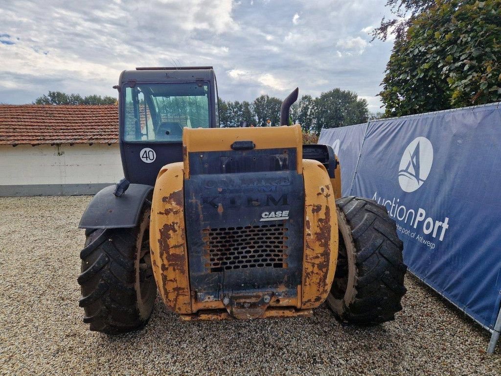 Teleskoplader typu Case TX170, Gebrauchtmaschine v Antwerpen (Obrázek 5)