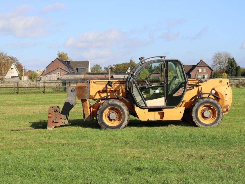 Teleskoplader del tipo Case TX170, Gebrauchtmaschine en Antwerpen (Imagen 1)