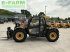 Teleskoplader typu Caterpillar cat th336c ag telehandler (st20261), Gebrauchtmaschine w SHAFTESBURY (Zdjęcie 7)