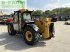 Teleskoplader za tip Caterpillar cat th407c telehandler (st20812), Gebrauchtmaschine u SHAFTESBURY (Slika 5)