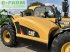 Teleskoplader typu Caterpillar cat th407c telehandler (st20812), Gebrauchtmaschine v SHAFTESBURY (Obrázek 10)