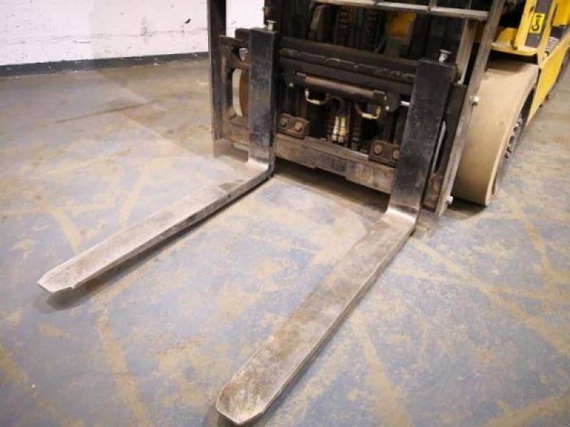 Teleskoplader tipa Caterpillar EC25N, Gebrauchtmaschine u senlis (Slika 4)