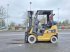 Teleskoplader del tipo Caterpillar GP15N, Gebrauchtmaschine In senlis (Immagine 4)