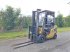 Teleskoplader del tipo Caterpillar GP15NT, Gebrauchtmaschine In senlis (Immagine 2)