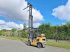 Teleskoplader del tipo Caterpillar GP25NTD, Gebrauchtmaschine In senlis (Immagine 7)