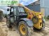 Teleskoplader del tipo Caterpillar th 337 c destockage, Gebrauchtmaschine en Ytrac (Imagen 3)