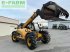 Teleskoplader du type Caterpillar th 337c -, Gebrauchtmaschine en Ytrac (Photo 1)