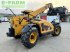 Teleskoplader du type Caterpillar th 337c -, Gebrauchtmaschine en Ytrac (Photo 4)