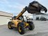 Teleskoplader du type Caterpillar TH 337C -, Gebrauchtmaschine en GUERET (Photo 1)