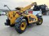 Teleskoplader du type Caterpillar TH 337C -, Gebrauchtmaschine en GUERET (Photo 4)