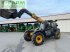 Teleskoplader del tipo Caterpillar th 337c - destockage, Gebrauchtmaschine In Ytrac (Immagine 9)