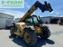 Teleskoplader del tipo Caterpillar th 357d -, Gebrauchtmaschine In Ytrac (Immagine 2)