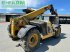 Teleskoplader typu Caterpillar th 357d - destockage, Gebrauchtmaschine v Ytrac (Obrázek 4)