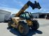 Teleskoplader del tipo Caterpillar TH 357D -  DESTOCKAGE, Gebrauchtmaschine In GUERET (Immagine 2)