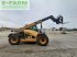 Teleskoplader tipa Caterpillar TH 357D, Gebrauchtmaschine u Hamburg (Slika 3)