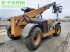 Teleskoplader tipa Caterpillar TH 357D, Gebrauchtmaschine u Hamburg (Slika 7)