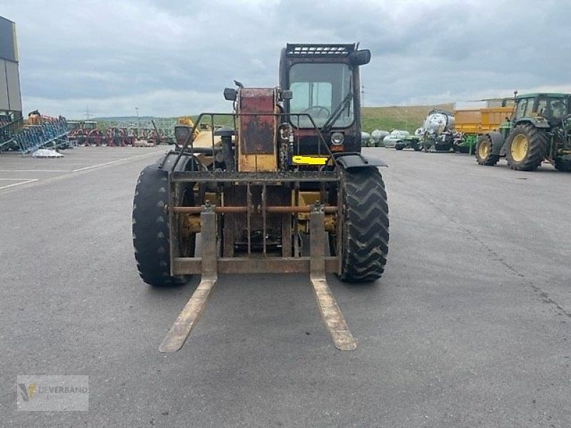 Teleskoplader tip Caterpillar TH 62, Gebrauchtmaschine in Colmar-Berg (Poză 2)