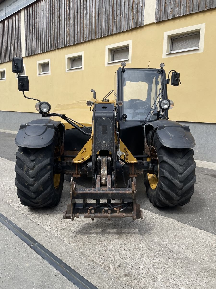 Teleskoplader van het type Caterpillar TH336 AG, Gebrauchtmaschine in Wolfsbach (Foto 3)