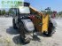 Teleskoplader del tipo Caterpillar th357dag performance, Gebrauchtmaschine In ST CLAIR SUR ELLE (Immagine 8)