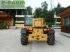 Teleskoplader tipa Caterpillar th63 ( 12,5m + 3t ) mit schaufel und gabel, Gebrauchtmaschine u ST. NIKOLAI/DR. (Slika 3)