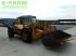 Teleskoplader tipa Caterpillar th63 ( 12,5m + 3t ) mit schaufel und gabel, Gebrauchtmaschine u ST. NIKOLAI/DR. (Slika 5)