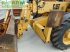 Teleskoplader tipa Caterpillar th63 ( 12,5m + 3t ) mit schaufel und gabel, Gebrauchtmaschine u ST. NIKOLAI/DR. (Slika 12)