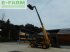 Teleskoplader tipa Caterpillar th63 ( 12,5m + 3t ) mit schaufel und gabel, Gebrauchtmaschine u ST. NIKOLAI/DR. (Slika 18)